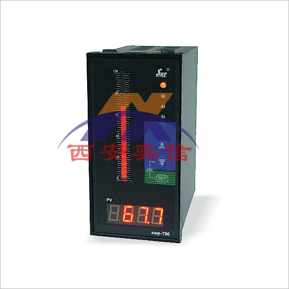 昌辉PID光柱显示仪 自动演算外给定阀位控制仪SWP-NT815-022 昌辉
