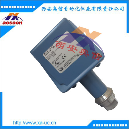 H100-172美国UE压力开关美国UE逻辑开关
