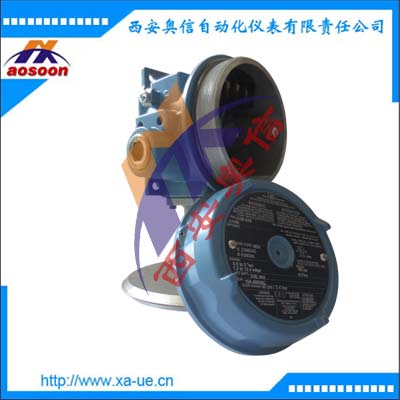 J120-533美国UE压力开关压力控制器美国UE