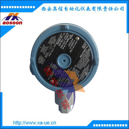 美国UE压力开关J120-S126B真空开关