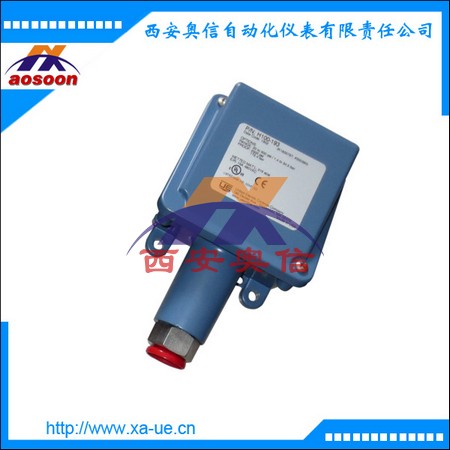 J120-191隔爆压力开关 美国UE UE压力控制器 UE开关