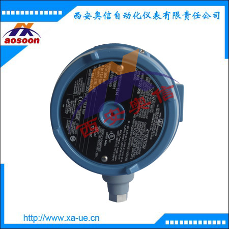 J120-376美国UE防爆压力开关压力控制器