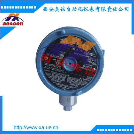 J120-144美国UE压力开关防爆开关