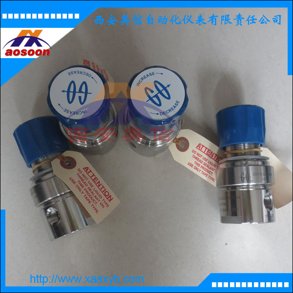 PR1-1A11A3D114美国GO减压器 GO GO减压阀CV值