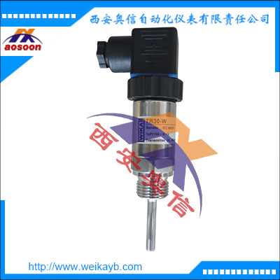  威卡热电阻 TR30-W热电阻温度计变送器 4 to 20mA