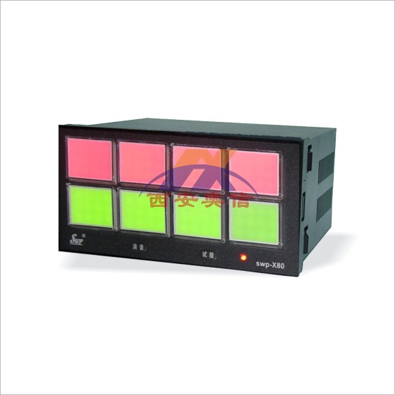  SWP-X803-N闪光报警控制仪