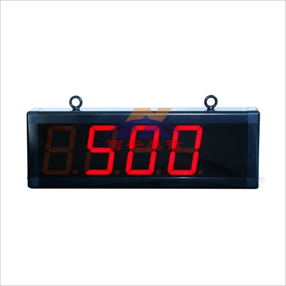  SWP-B系列壁挂式大屏幕数字显示控制仪 SWP-B401-02-12