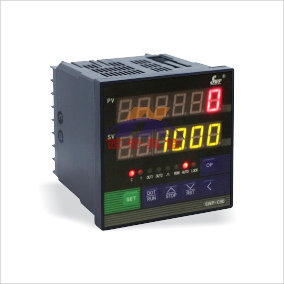  SWP-DS-TB定时显示控制仪 SWP-DS-TB403-01昌辉定时器