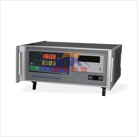 SWP-RMD带打印多路巡检控制仪SWP-RMD806-02-12-HL-P