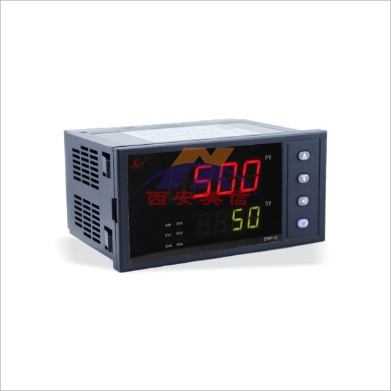 SWP-GFC单回路数字显示控制器