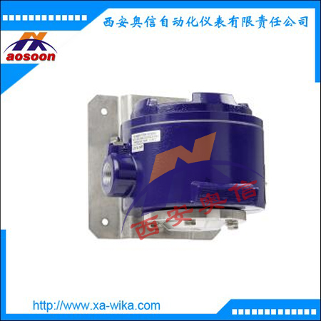 MA-XXUN隔爆压力开关 威卡压力控制器 0~40KPa 沼气/天然气