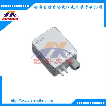 A2G-50德国wika差压变送器