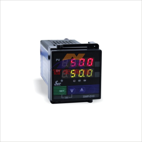 PID自整定控制仪SWP-ND405-010-23-N 继电器控制 SWP昌辉自整定控