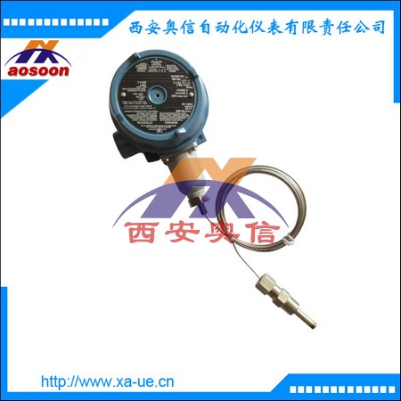 E121-2BSA防爆温度开关-84.4-37.8°C 低温开关 美国UE温控开关