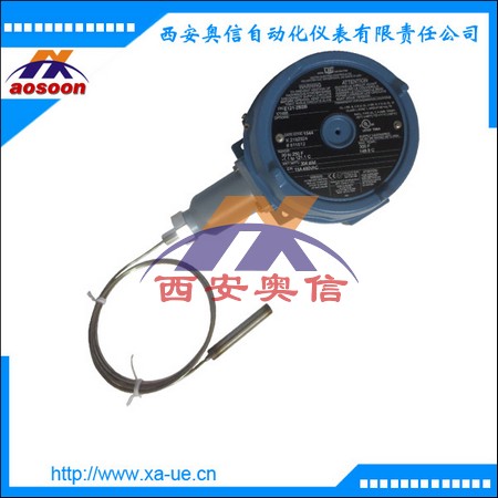 E121-2BSA 防爆温度开关E121-3BS参数及尺寸