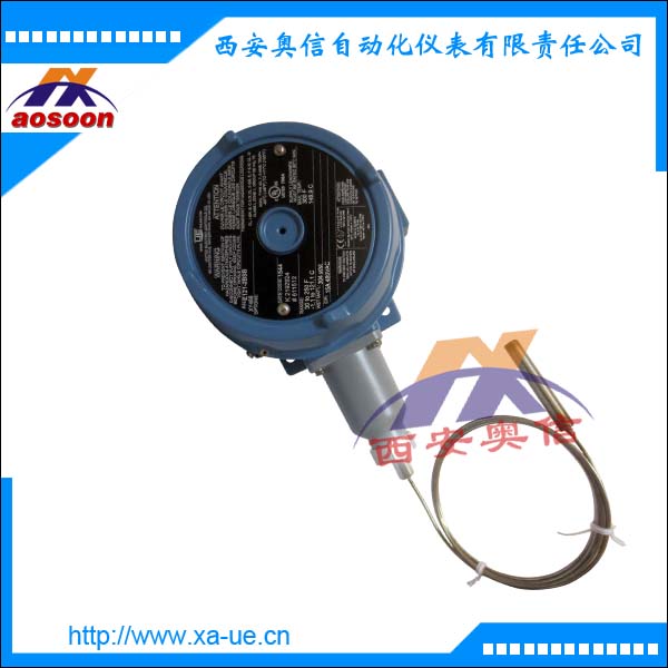 F120-1BS防爆温度控制器F120-2BS/3BS系列 UE毛细管温度开关 美国