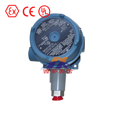美国ue防爆压力开关 J120-191