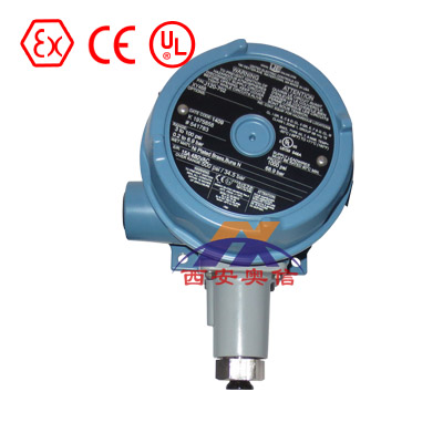 J120-701美国UE防爆压力开关现货