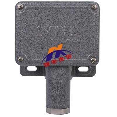 9AG-EF45-N1-F1A SOR精巧型压力开关 SOR防爆开关