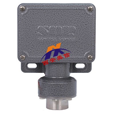 美国SOR压力开关 SOR高压开关1NN-K45-N4-F1A