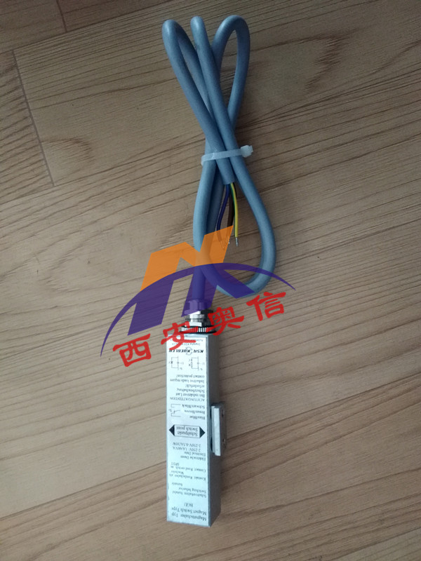 柯普乐磁翻板液位开关BGU BGU-A KSR-KUEBLER