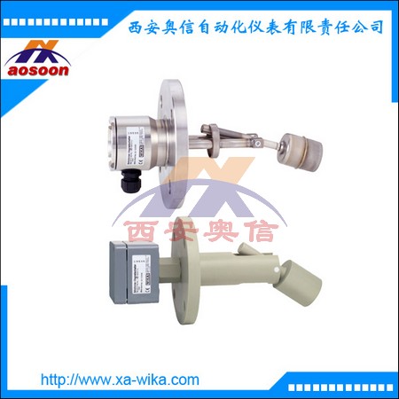 浮球开关HIF-FV2 侧装浮球液位开关 柯普乐KSR