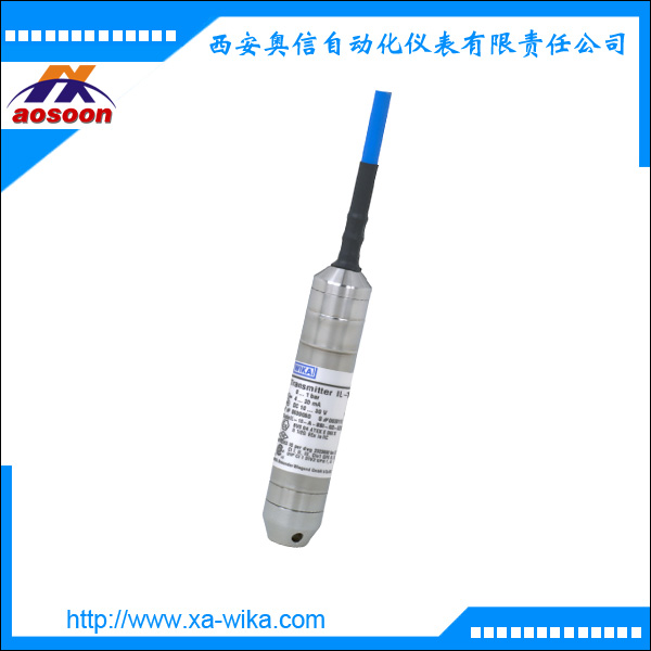 液位变送器 LH-10德国wika液位计德国威卡