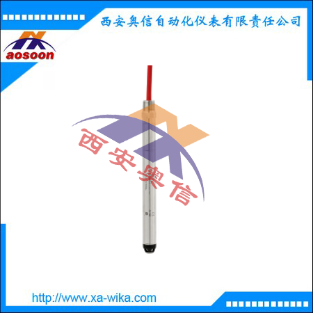 IF-1 德国wika液位变送器LF-1投入式液位计 静压液位