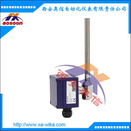 KSR液位计MG-A/U-VK10-TE-L2650/M2500/14 干簧管液位变送