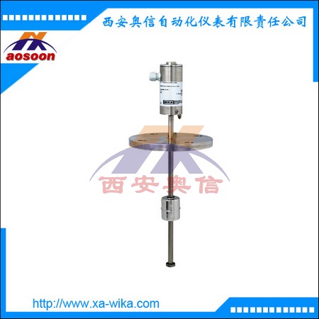 KSR浮球开关ABFPP-3/150lb/RF 磁性浮球开关 德国WIKA