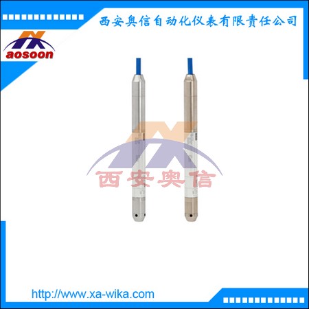 LH-20德国wika液位变送器德国威卡