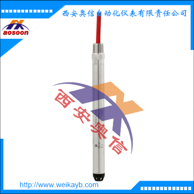 德国wika液位变送器LF-1投入式压力变送器