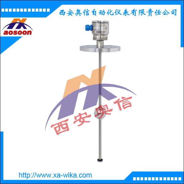 德国WIKA威卡FLR干簧管式液位变送器