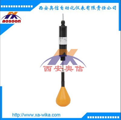 浮球液位开关 WIKA威卡RLS-6000