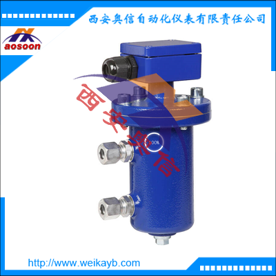 德国威卡 ELS磁性浮球液位开关WIKA