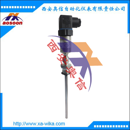 TR30-P 威卡温度传感器 wikaTR30