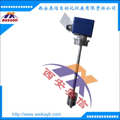 KSR柯普乐液位计AFV-2＂/150/RF-VK10-TS-L500/M500/12-V44R液