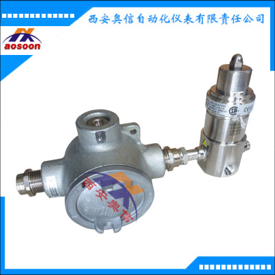 H2-1P43Q3W4111美国GO电伴热减压阀