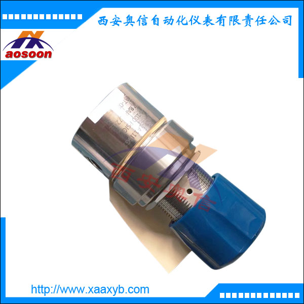 GOPR1-1B11A3C111美国GO减压阀