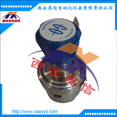美国GO减压阀C2-1F1E11110002A5A5双级减压阀