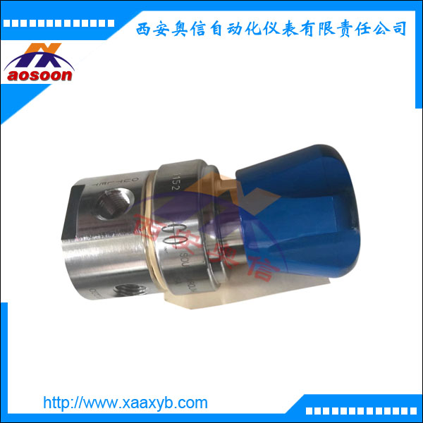 GO西安&amp;#8203;PR1-1B11BCG111美国GO减压阀
