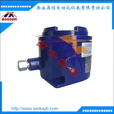MAXXDN防爆压力开关现货0-20Kpa DPDT双触点开关 德国