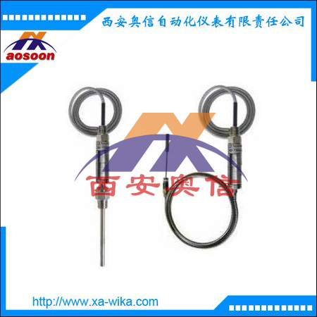 TXS4BE温度控制器 德国WIKA隔爆温度开关Cella温度开关