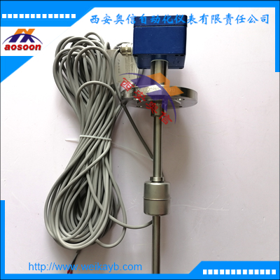 KSR柯普乐液位开关AFV-50/6/RF-VUU wika浮球液位计