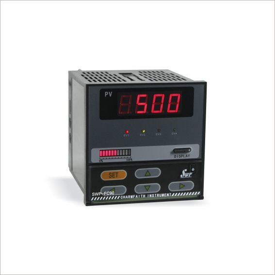 SWP-GFC 单回路数字SWP-GFC801-02-23-N显示控制器