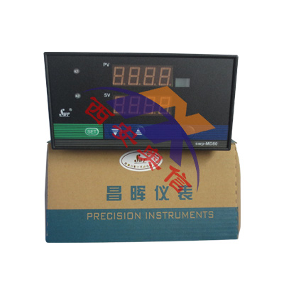 SWP昌晖8多路巡检控制仪(分别报警)SWP-MD808-01-23-HL香港昌晖多
