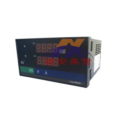 多路巡检控制仪 SWP-MD907-01-23-HL香港昌晖多路巡检显示仪
