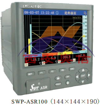 SWP-ASR200ϵֽ¼ ͼ¼