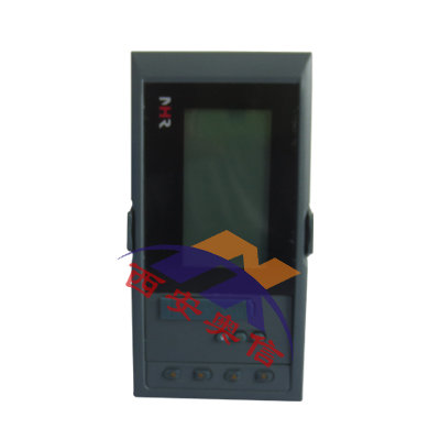 NHR-7100液晶显示控制仪 虹润记录仪NHR-7101R