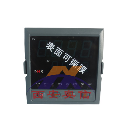 PID调节器NHR-5310A NHR虹润温控表NHR-5330